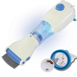 Flea Comb™ Pets Head Lice Remover