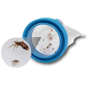 Flea Comb™ Pets Head Lice Remover