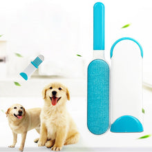 Load image into Gallery viewer, PetBRUSH™Reusable Pet Hair Removal